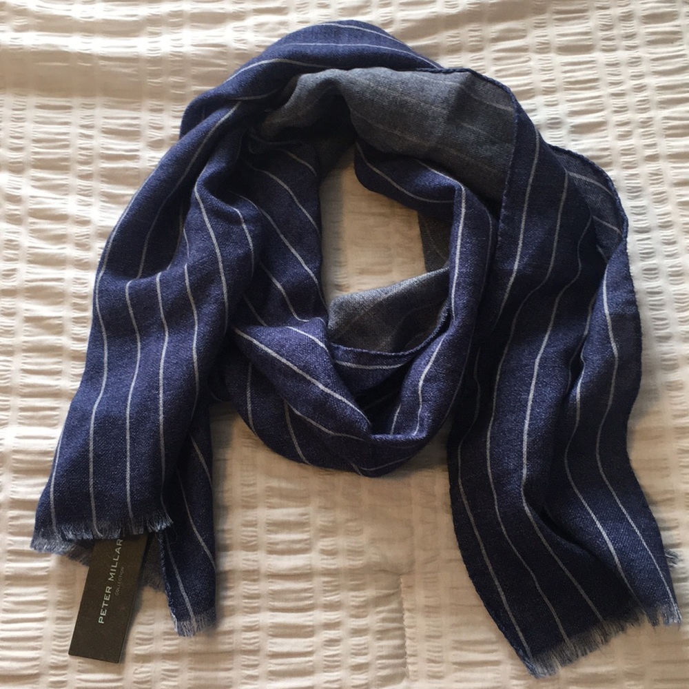 Peter Miller Scarf